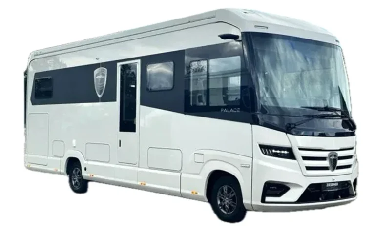 Morelo Palace 88 LB Trend – karavan na predaj