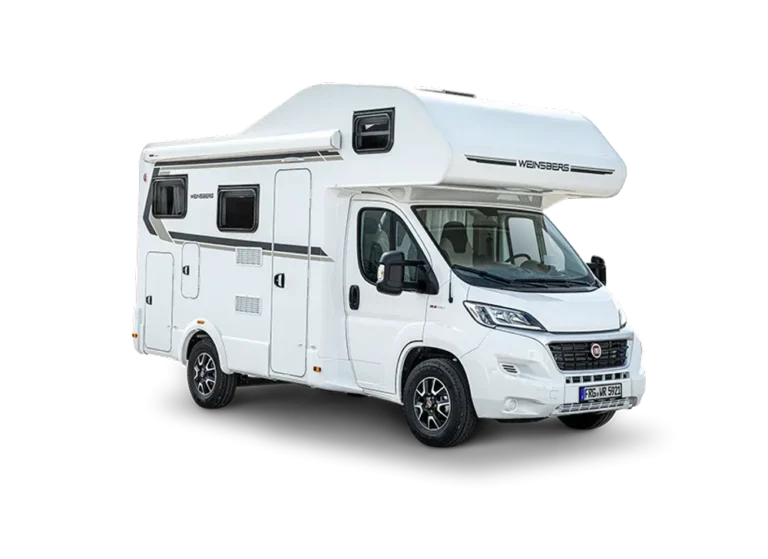 Weinsberg CaraHome 650 DG – karavan na predaj