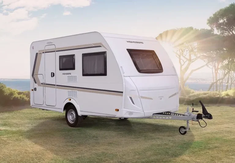 Weinsberg CaraOne 500 FDK – karavan na predaj
