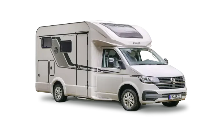 Knaus Tourer VAN 500 MQ Vansation – karavan na predaj