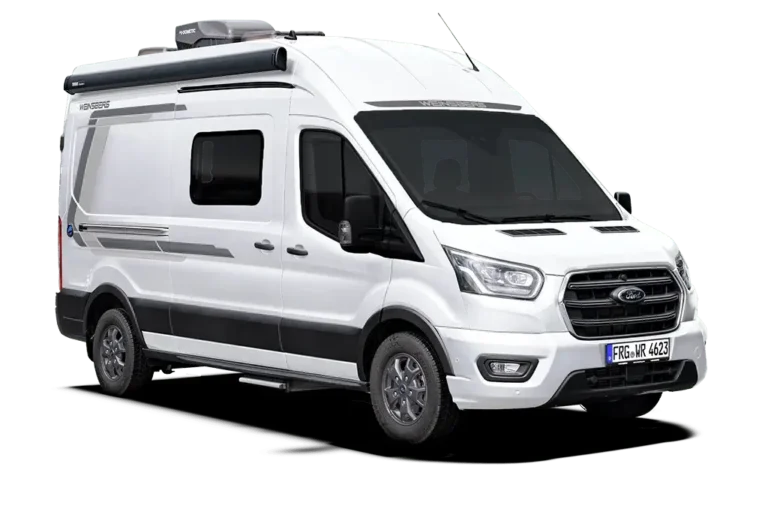 Weinsberg CaraTour 600 MQ – FORD – karavan na predaj
