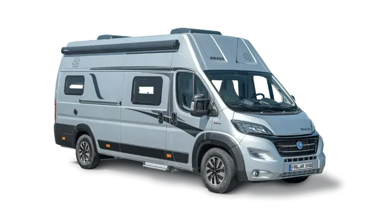Knaus BoxLife 630 ME – karavan na predaj