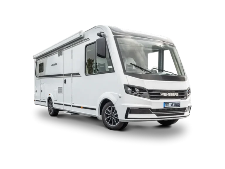 Weinsberg CaraCore 700 MEG – karavan na predaj