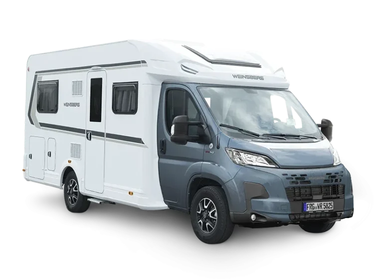 Weinsberg CaraSuite 650 MF – karavan na predaj