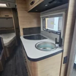 Weinsberg CaraOne 500 FDK I – foto 18