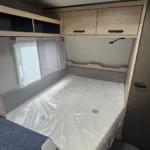 Weinsberg CaraOne 500 FDK I – foto 21