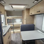 Weinsberg CaraOne 500 FDK I – foto 26
