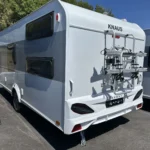 Knaus Sport 500 KD – foto 3