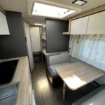 Knaus Sport 500 KD – foto 8