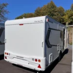 Weinsberg CaraLife 500 QDK – foto 2