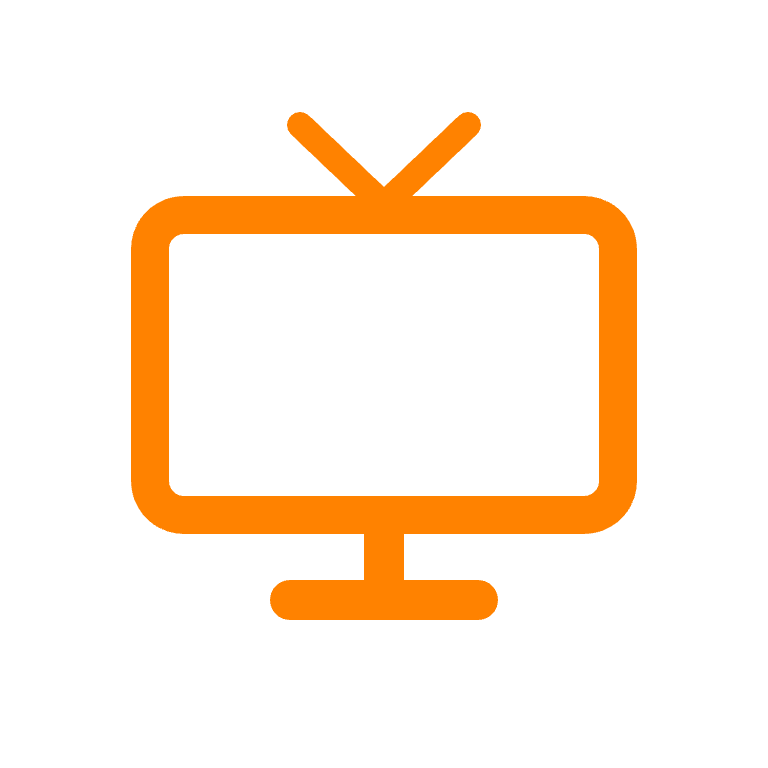 Televízny prijímač